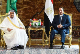 Signature d’accords égypto-saoudiens d’une valeur de 25 milliards de dollars
